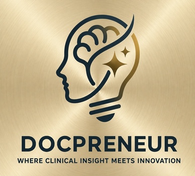 docpreneur